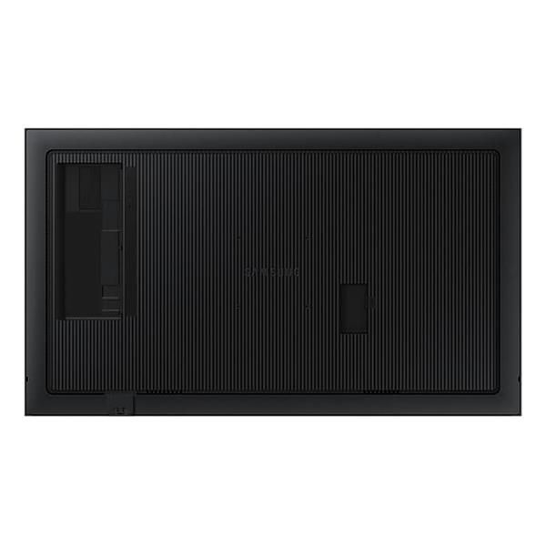 Samsung QM32C Pannello piatto per segnaletica digitale 81,3 cm [32] LCD Wi-Fi 400 cd/m Full HD Nero Tizen 7.0 16/7 (STAND ALONE QM32C 32)SamsungLH32QMCEBGCXEN