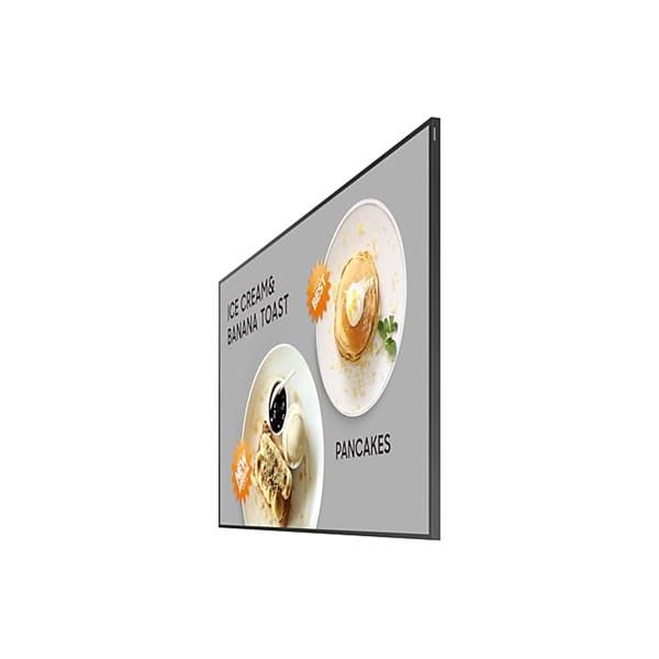 Samsung QM32C Pannello piatto per segnaletica digitale 81,3 cm [32] LCD Wi-Fi 400 cd/m Full HD Nero Tizen 7.0 16/7 (STAND ALONE QM32C 32)SamsungLH32QMCEBGCXEN