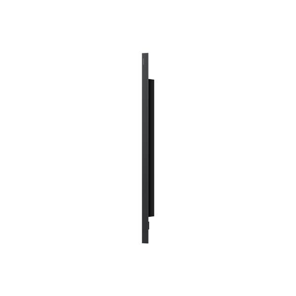 Samsung SM32HX-P Pannello piatto per segnaletica digitale 81,3 cm [32] LCD Wi-Fi 500 cd/m Full HD Nero Tizen 7.0 24/7 (SAMSUNG LH32SMHPBGCXEN)Samsung8806099147945LH32SMHPBGCXEN