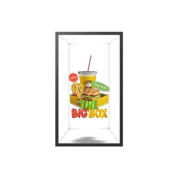 Samsung SM32HX-P Pannello piatto per segnaletica digitale 81,3 cm [32] LCD Wi-Fi 500 cd/m Full HD Nero Tizen 7.0 24/7 (SAMSUNG LH32SMHPBGCXEN)Samsung8806099147945LH32SMHPBGCXEN