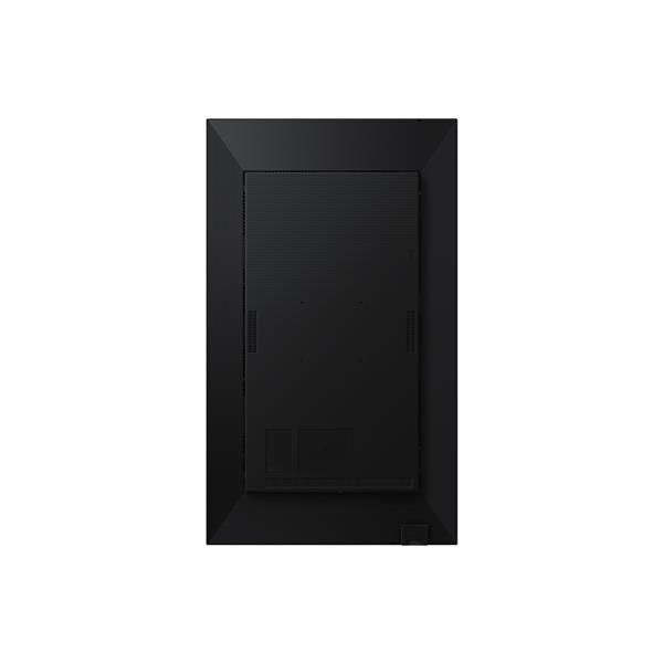 Samsung SM32HX-P Pannello piatto per segnaletica digitale 81,3 cm [32] LCD Wi-Fi 500 cd/m Full HD Nero Tizen 7.0 24/7 (SAMSUNG LH32SMHPBGCXEN)Samsung8806099147945LH32SMHPBGCXEN