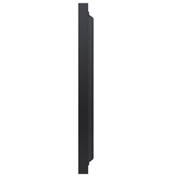Samsung OH46DX Pannello piatto per segnaletica digitale 116,8 cm [46] LCD Wi-Fi 3500 cd/m Full HD Nero Tizen 24/7 (SAMSUNG OH46DX OUTDOOR DISPLAY)Samsung8806095845395LH46OHDEBGBXEN
