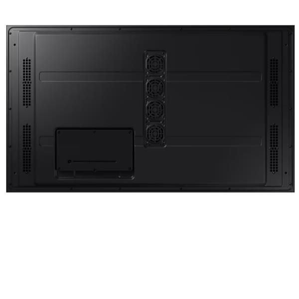 Samsung OH46DX Pannello piatto per segnaletica digitale 116,8 cm [46] LCD Wi-Fi 3500 cd/m Full HD Nero Tizen 24/7 (SAMSUNG OH46DX OUTDOOR DISPLAY)Samsung8806095845395LH46OHDEBGBXEN