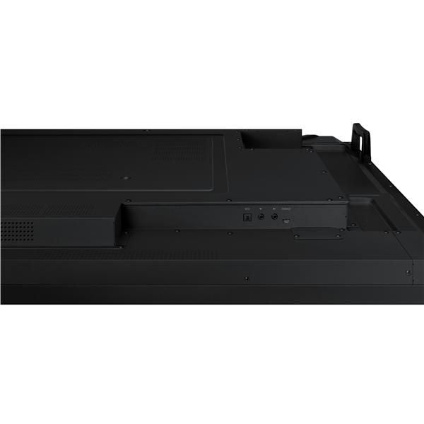 Samsung LH65WAFPLGC lavagna interattiva 165,1 cm [65] 3840 x 2160 Pixel Touch screen Nero, Grigio (E-BOARD WA65FX-P)Samsung8806097620181LH65WAFPLGCXEN
