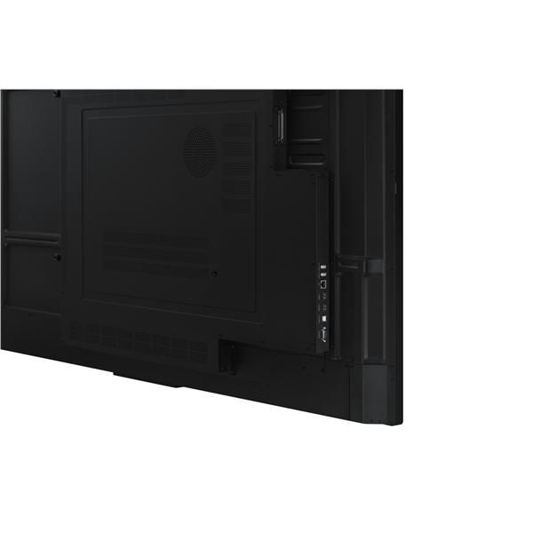Samsung LH65WAFPLGC lavagna interattiva 165,1 cm [65] 3840 x 2160 Pixel Touch screen Nero, Grigio (E-BOARD WA65FX-P)Samsung8806097620181LH65WAFPLGCXEN