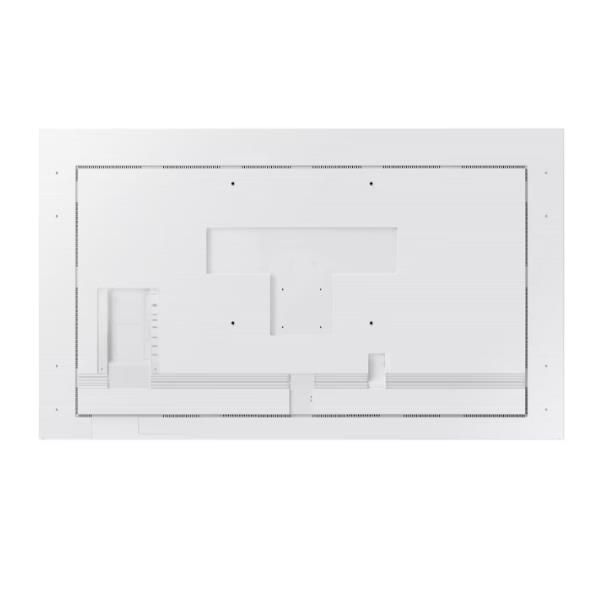 Samsung WM65FX lavagna interattiva 165,1 cm [65] 3840 x 2160 Pixel Touch screen Grigio, Bianco HDMI (Samsung Flip WM65FX - 65 Categoria diagonale WMFX Series Display LCD retroilluminato a LED - istruzione/imprenditoria - con lavagna interattiva integ...