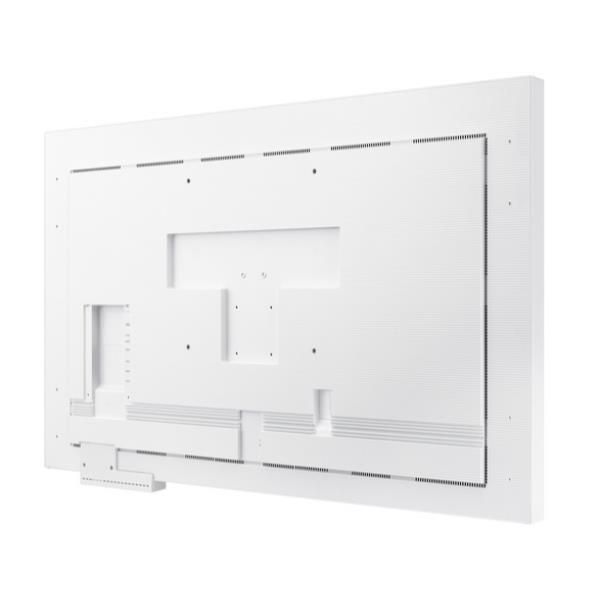 Samsung WM55FX lavagna interattiva 139,7 cm [55] 3840 x 2160 Pixel Touch screen Grigio, Bianco HDMI (FLIP 55 INCH WMFX)SamsungLH55WMFWBGCXEN