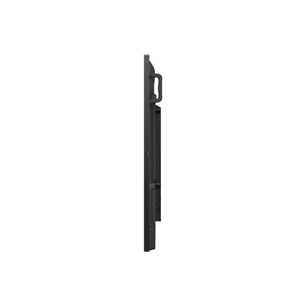 Samsung LH86WAFPLGC lavagna interattiva 2,18 m [86] 3840 x 2160 Pixel Touch screen Nero, Grigio (E-BOARD WA86FX-P)SamsungLH86WAFPLGCXEN