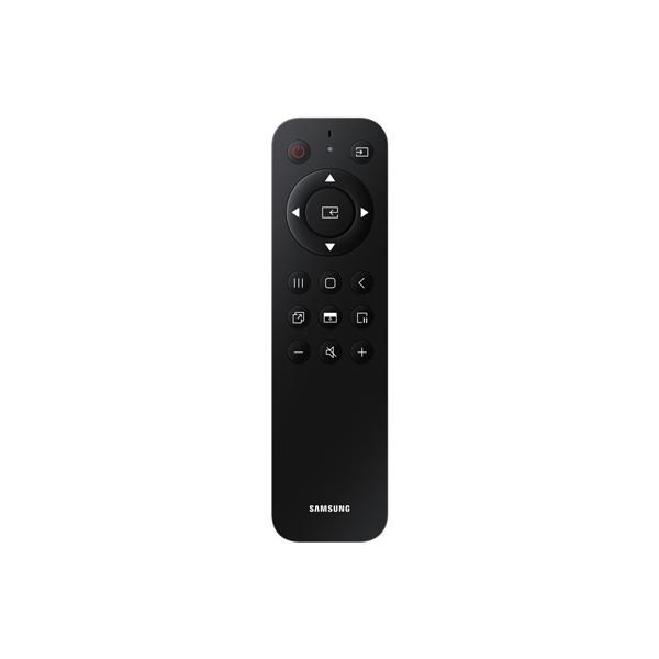 Samsung LH86WAFPLGC lavagna interattiva 2,18 m [86] 3840 x 2160 Pixel Touch screen Nero, Grigio (E-BOARD WA86FX-P)SamsungLH86WAFPLGCXEN