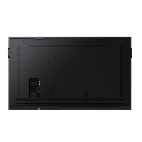 Samsung WM75FX lavagna interattiva 190,5 cm [75] 3840 x 2160 Pixel Touch screen Grigio, Bianco HDMI (Samsung Flip Pro 75 UHD WM75F-X)SamsungLH75WMFWLGCXEN