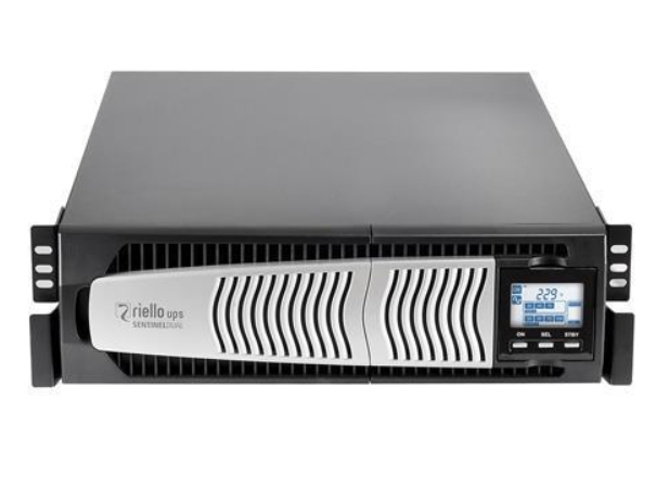 UPS - Riello UPS Sentinel Dual, SDU 6000 A7, 6000VA SDU6000