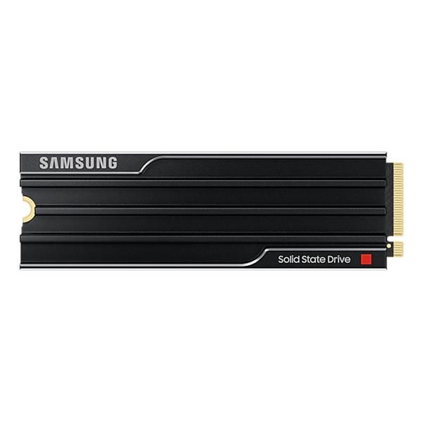 Samsung 9100 PRO 8 TB M.2 PCI Express 5.0 NVMe V-NAND TLC (SAMSUNG 9100 Pro with Heatsink PCIe 5.0 x4 NVMe 2.0)SamsungMZ-VAP8T0CW
