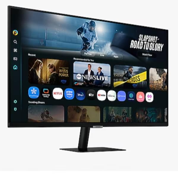 Samsung M7 Smart Monitor - M70F da 32 UHD (Samsung M7 M70F computerskrm 81,3 cm)SamsungLS32FM700UUXEN