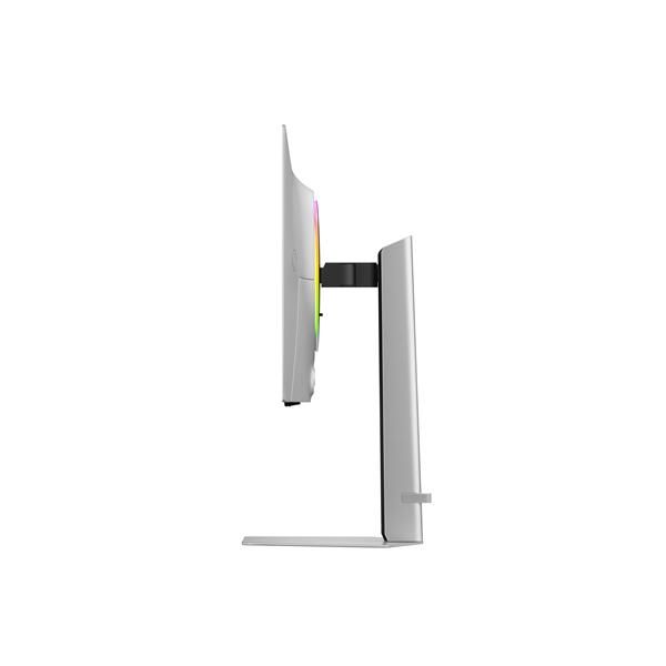 Samsung Monitor Gaming Odyssey OLED G6 - G60SF da 27 (Samsung G60SF computerskrm 68,6 cm [2)SamsungLS27FG602SUXEN