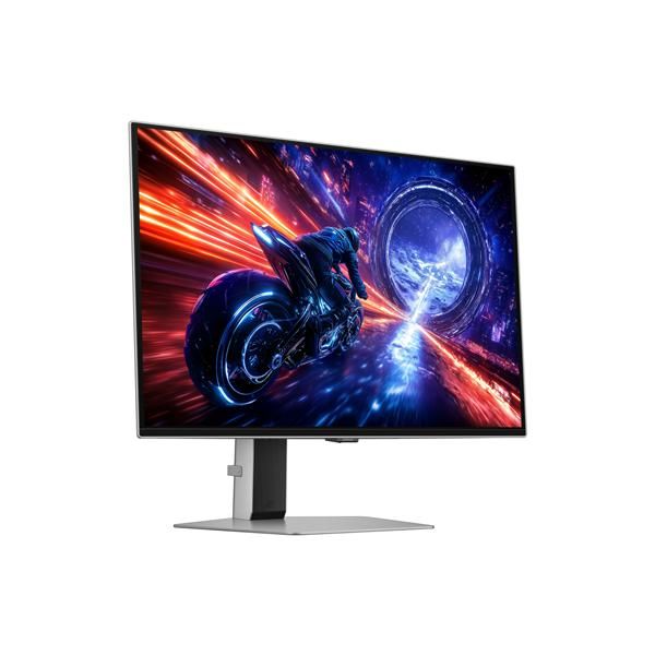 Samsung Monitor Gaming Odyssey OLED G6 - G60SF da 27 (Samsung G60SF computerskrm 68,6 cm [2)SamsungLS27FG602SUXEN