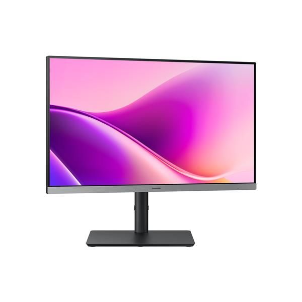 Samsung S43UF Monitor PC 68,6 cm [27] 1920 x 1080 Pixel Full HD LCD Nero (Samsung Essential S4 S27F430UAU/USB-C 27''Monitor. WARRANTY: 1YM)SamsungLS27F430UAUXEN