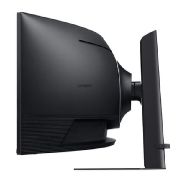 Samsung S95UC Monitor PC 124,5 cm [49] 5120 x 1440 Pixel Dual QHD LCD Nero (S95Uc Computer Monitor 124.5 - Cm [49] 5120 X 1440 Pixels - Dual Qhd Lcd Black - Warranty: 12M)SamsungLS49F950UAUXEN