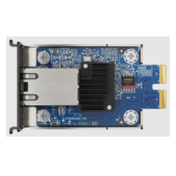 Synology E10G22-T1-Mini Interno Ethernet 10000 Mbit/s (Synology E10G22-T1-Mini 10GbE Net Mod)SynologyE10G22-T1-MINI