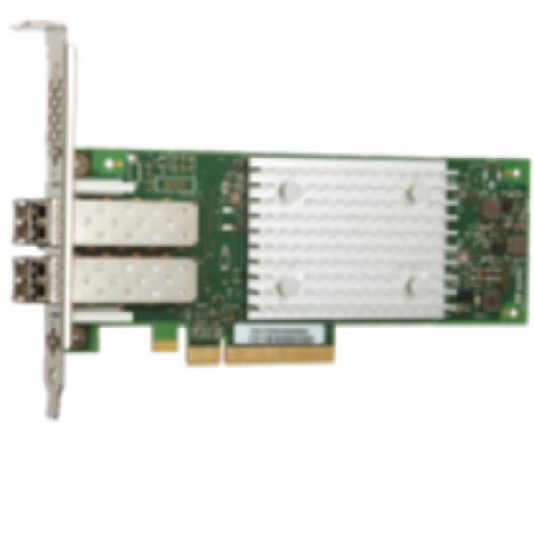 Synology QLE2692 scheda di interfaccia e adattatore Interno SFP+ (Synology QLE2692 [3Years warranty])SynologyQLE2692