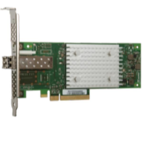 Synology QLE2692 scheda di interfaccia e adattatore Interno SFP+ (Synology QLE2692 [3Years warranty])SynologyQLE2692
