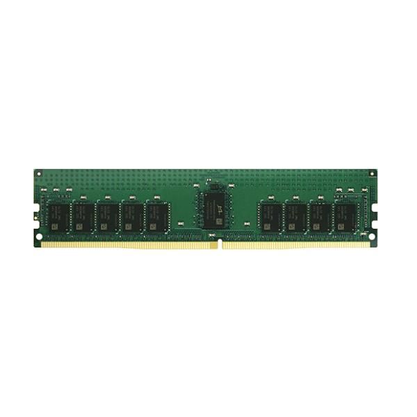 Synology - DDR4 - module - 32 GB - DIMM 288-pin - registered - ECCSynologyD4ER03-32G