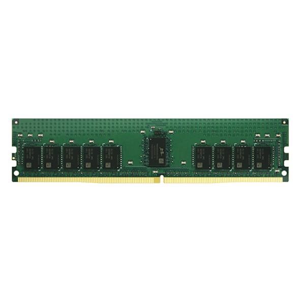Synology D4ER02-32G memoria 32 GB 1 x 32 GB DDR4 288-pin DIMM Data Integrity Check [verifica integrità dati] (Synology 32GB DDR4 ECC RDIMM module for DP7400 [3Years warranty])SynologyD4ER02-32G