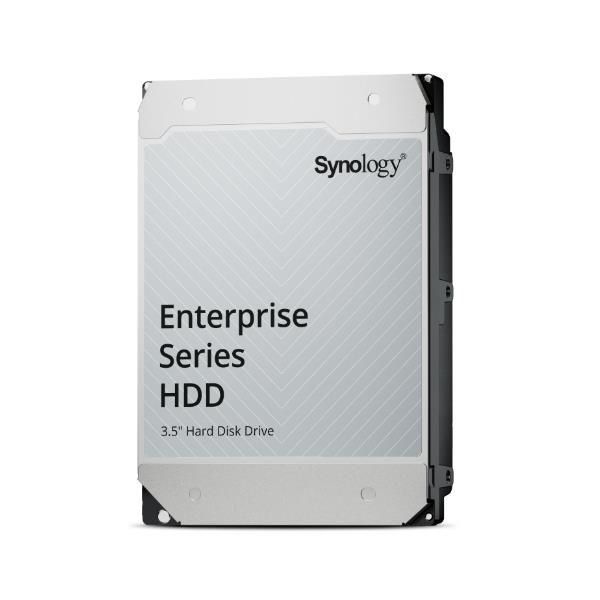 Synology HAT5310-16T disco rigido interno 16 TB 7200 Giri/min 512 MB 3.5 Serial ATA III (Synology HAT5310-16T 16TB 3.5 7200rpm SATA HDD; 5 year limited warranty [5Years warranty])SynologyHAT5310-16T