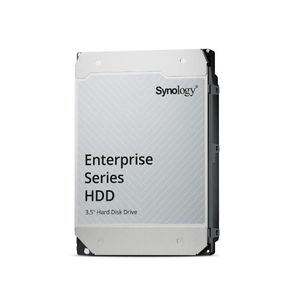 Synology HAT5310-16T disco rigido interno 16 TB 7200 Giri/min 512 MB 3.5 Serial ATA III (Synology HAT5310-16T 16TB 3.5 7200rpm SATA HDD; 5 year limited warranty [5Years warranty])SynologyHAT5310-16T