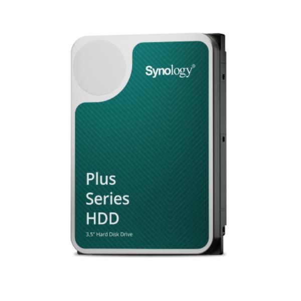 Synology HAT3320-20T disco rigido interno 20 TB 7200 Giri/min 3.5 Serial ATA III (Synology HAT3320-20T 20TB 3.5 7200rpm SATA HDD; 3 year limited warranty [3Years warranty])SynologyHAT3320-20T
