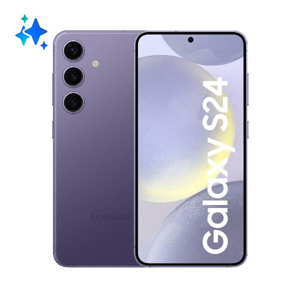Smartphone Samsung GALAXY S24