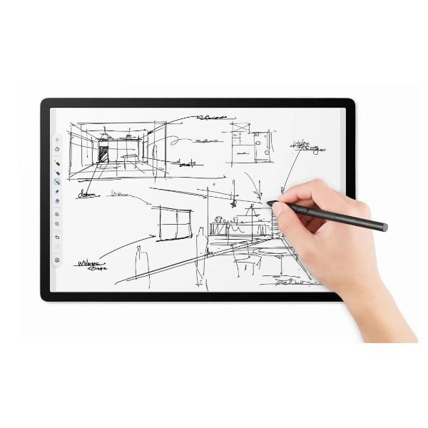 Wacom MovinkPad Pro 14 tavoletta grafica Grigio 5080 lpi [linee per pollice] 302 x 189 mm USB/Bluetooth (Wacom MovinkPad Pro Portable 14 DTHA140L0B)Wacom4949268623773DTHA140L0B