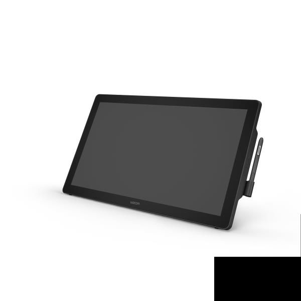 Wacom DTH-2452 Monitor PC 60,5 cm [23.8] 1920 x 1080 Pixel Full HD VA Touch screen Multi utente Nero (Wacom DTH-2452 - digitizer - USB)WacomDTH-2452