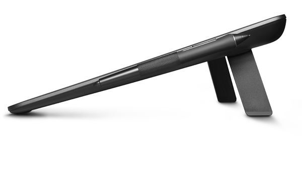 Wacom Cintiq 16 tavoletta grafica Nero 5080 lpi [linee per pollice] 344,16 x 193,59 mm ([ON PROMO] ** Wacom Cintiq 16 DTK1660K0B Will be replaced with the DTK168K0B)WacomDTK1660K0B