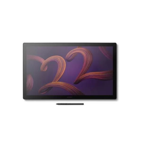 Wacom Cintiq Pro 22 tavoletta grafica Nero 476 x 268 mm USB (Wacom Cintiq Pro 22 DTH227K0B)Wacom4949268623469DTH227K0B
