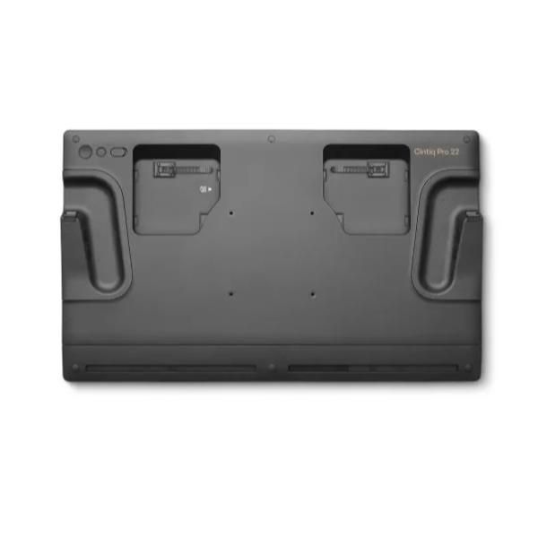 Wacom Cintiq Pro 22 tavoletta grafica Nero 476 x 268 mm USB (Wacom Cintiq Pro 22 DTH227K0B)Wacom4949268623469DTH227K0B