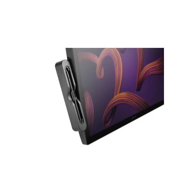 Wacom Cintiq Pro 22 tavoletta grafica Nero 476 x 268 mm USB (Wacom Cintiq Pro 22 DTH227K0B)Wacom4949268623469DTH227K0B