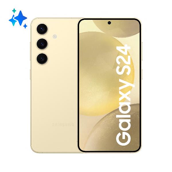 Smartphone Samsung GALAXY S24