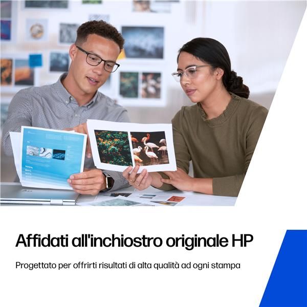 HP Confezione da 2 cartucce di inchiostro tricromia/nero 302/304 (HP 302/304 TRI-COLOR/BLACK INK - CRTG 2-PK)HpB82L1AE#LS1