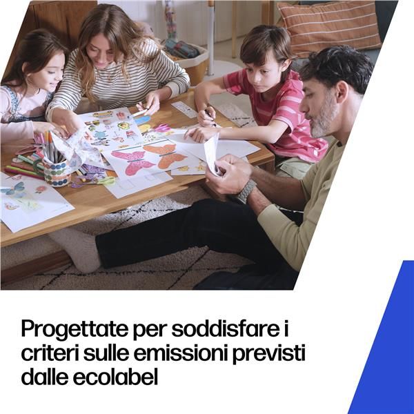HP Cartuccia di inchiostro nero originale 302XL/304XL (HP 302XL/304XL BLACK ORIGINAL - INK CRTG)HpB7RT9AE#LS1