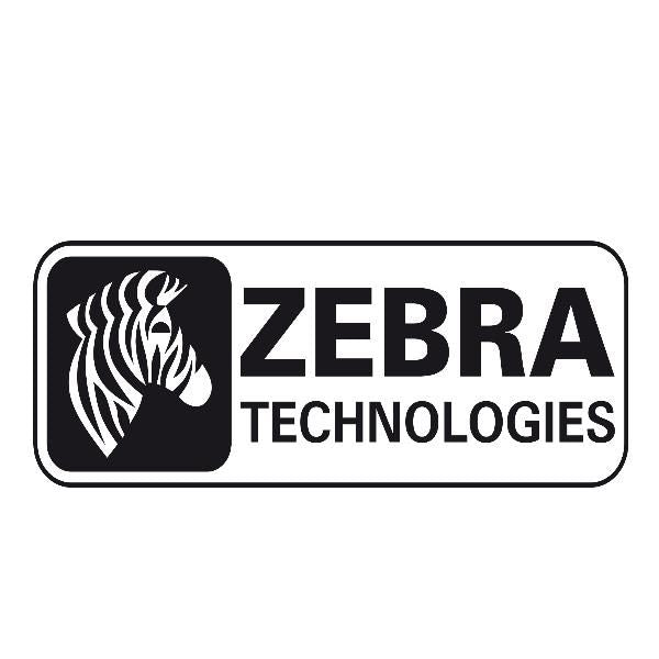 Zebra 3006738 etichetta per stampante Bianco Etichetta per stampante autoadesiva (Label, Polyester, 40x60mm TT, - Z-ULTIMATE 3000T WHITE, - Coated, Permanent Adhesive, 76mm Core Thermal Transfer, Z-ULTIMATE CUSTOM)Zebra57153283793053006738