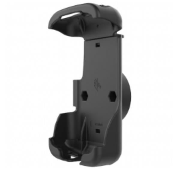 Zebra TC5NG PASSIVE NO CHARGE VEHICLE HOLDER Supporto passivo Computer portatile Nero (TC5NG PASSIVE NO CHARGE VEHICLE - HOLDER)ZebraCRD-TC5NG-NCCD-01