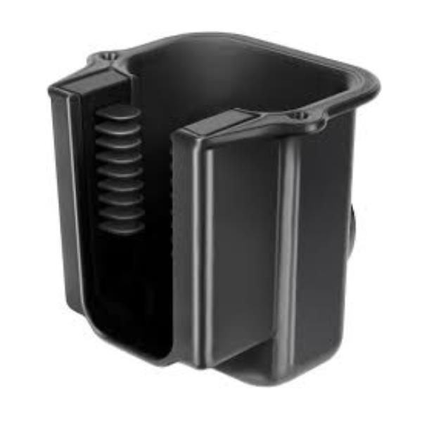 INDUSTRIAL SCANNER CUP RAM - POWER-GRIP INDUSTRIAL SCANNER HOZebraRAP-396U