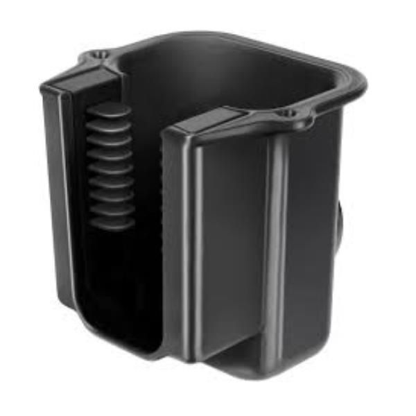 INDUSTRIAL SCANNER CUP RAM - POWER-GRIP INDUSTRIAL SCANNER HOZebraRAP-396U