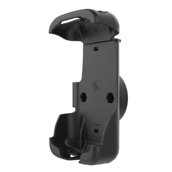 Zebra TC5NG PASSIVE NO CHARGE VEHICLE HOLDER Supporto passivo Computer portatile Nero (TC5NG PASSIVE NO CHARGE VEHICLE - HOLDER)ZebraCRD-TC5NG-NCCD-01