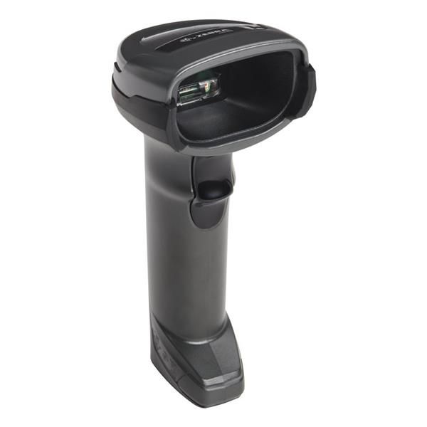 Zebra DS4678-SR Lettore di codici a barre portatile 1D/2D LED Nero (DS4678-SR BLACK STANDARD CRADLE - USB KIT: DS4678SR00007ZZWW SCAN.)ZebraDS4678-SR7U2100SFW