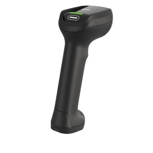 DS8208: AREA IMAGER SR CORDED - WHITE ILLUMIN. M.BLACK VIBRATIONZebraDS8208-SR40004VZWW