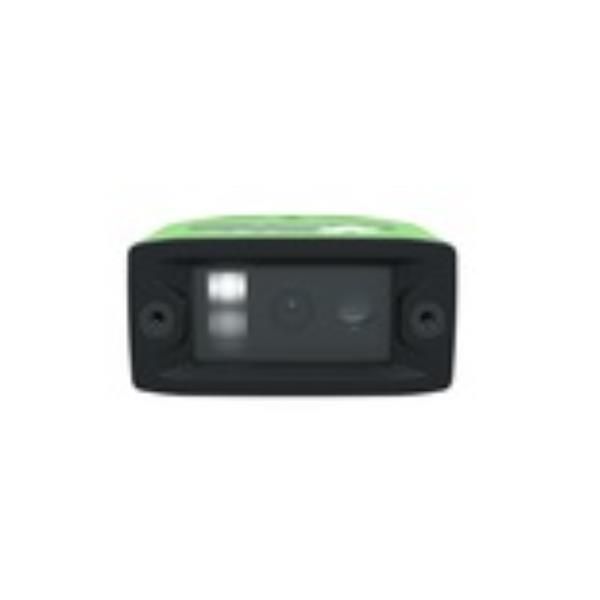 Zebra FS20 Lettore di codici a barre fisso 1D/2D CMOS Nero, Verde (FS20 AUTO FOCUS STD 1.0 MP FAST - 2D LAN W/POE SERIAL/INDUSTRIAL P)ZebraFS20-SR10F3-3C00W
