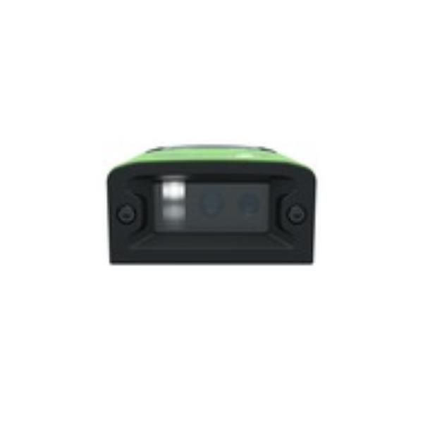 Zebra FS10 Lettore di codici a barre fisso 1D/2D CMOS Nero, Verde (FS10 FIXED INDUST USB SCAN AUTO - FOCUS STD 1.0 MP STD BC DECODER)ZebraFS10-SR10Z1-1C00W