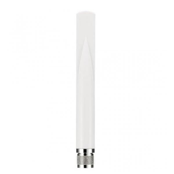 Zyxel ANT2105-ZZ0201F antenna di rete Antenna omnidirezionale Tipo N 7 dBi (ANT2105 DUAL PACK - DUAL BAND RADIO)Zyxel4718937609413ANT2105-ZZ0201F