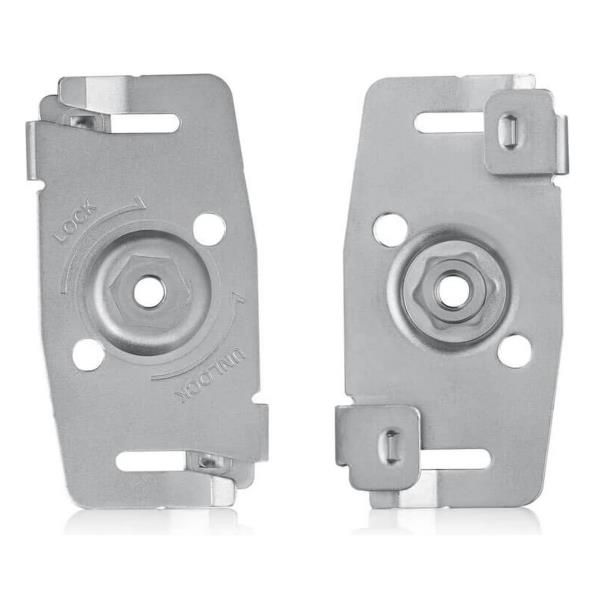Zyxel ACCESSORY-ZZ0105F accessorio per punto di accesso WLAN Supporto per punto di accesso WLAN (Zyxel T Bar Ceiling Clips for WAC APs)Zyxel4718937606221ACCESSORY-ZZ0105F